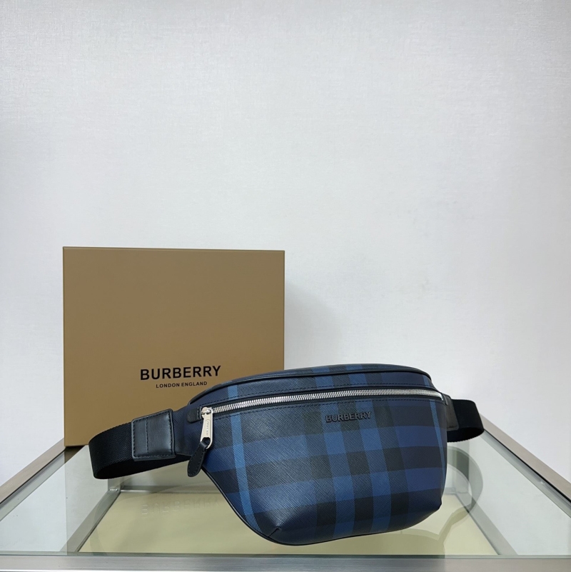 Burberry Waist & Chest Packs